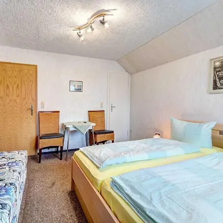 Apartment Ferienzimmer Bed & Breakfast 3 *