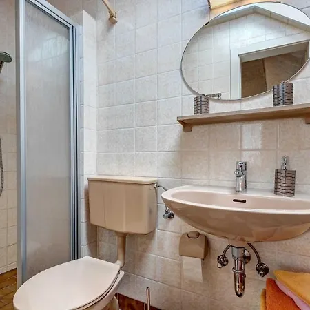 Ferienzimmer Bed & Breakfast 3 * Ulrichshorst
