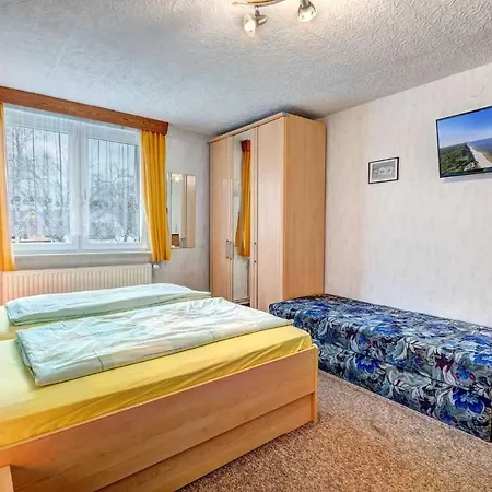 Apartment Ferienzimmer Bed & Breakfast 3 *