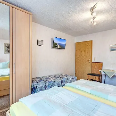 Ferienzimmer Bed & Breakfast 3 Ulrichshorst