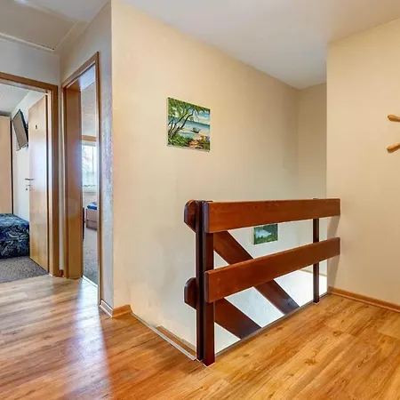 Apartment Ferienzimmer Bed & Breakfast 3 *